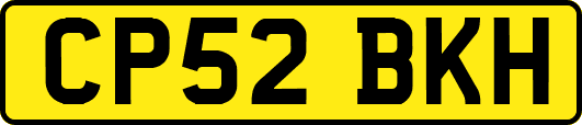 CP52BKH