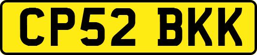 CP52BKK