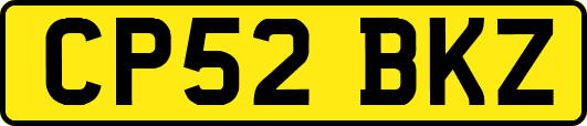 CP52BKZ