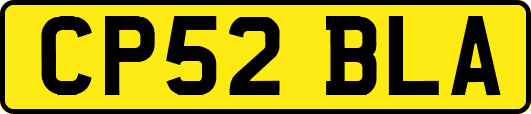 CP52BLA
