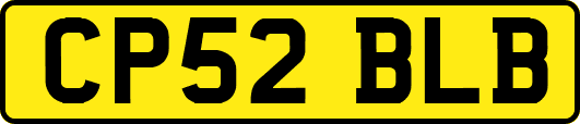 CP52BLB