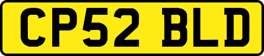 CP52BLD