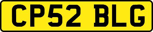CP52BLG
