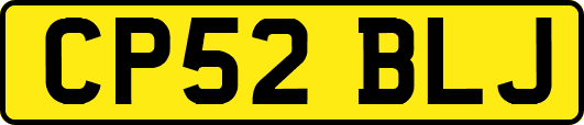 CP52BLJ