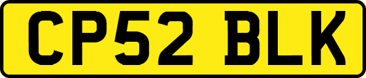 CP52BLK