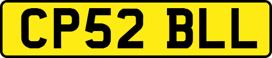 CP52BLL