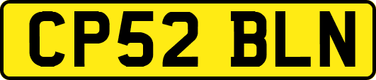 CP52BLN