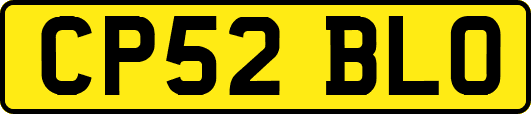 CP52BLO