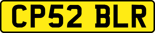 CP52BLR