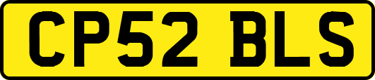 CP52BLS