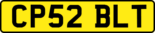 CP52BLT