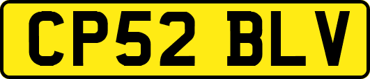CP52BLV