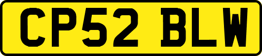 CP52BLW