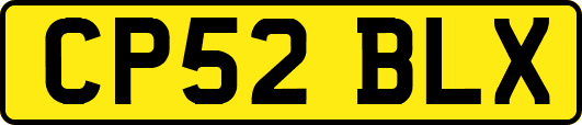 CP52BLX