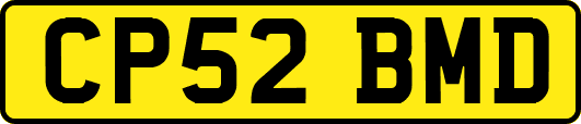 CP52BMD
