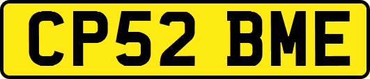 CP52BME