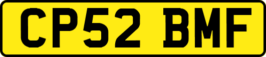 CP52BMF