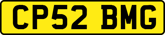 CP52BMG