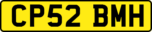 CP52BMH