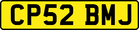 CP52BMJ