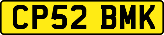 CP52BMK