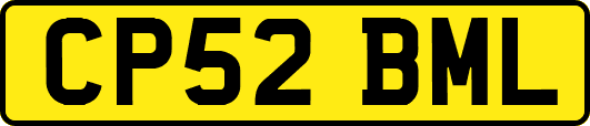 CP52BML