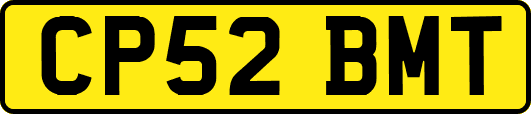 CP52BMT