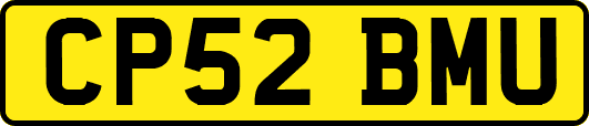 CP52BMU