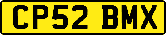 CP52BMX