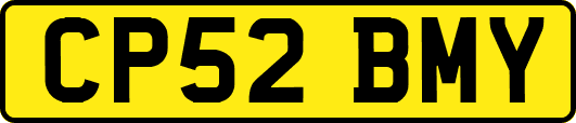 CP52BMY