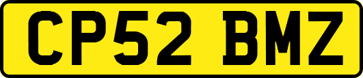 CP52BMZ