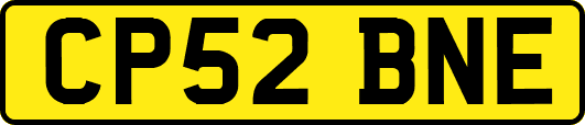 CP52BNE