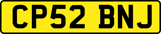 CP52BNJ