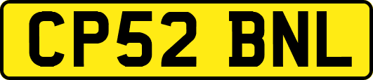 CP52BNL