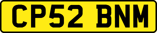 CP52BNM