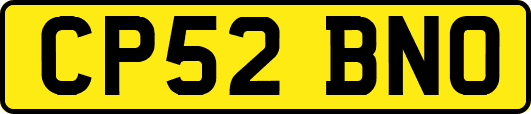 CP52BNO