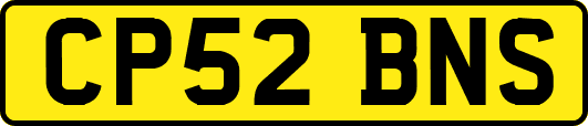 CP52BNS
