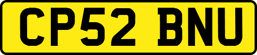 CP52BNU