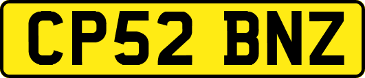 CP52BNZ