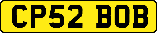 CP52BOB