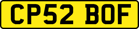 CP52BOF