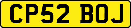 CP52BOJ