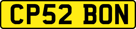 CP52BON