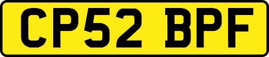 CP52BPF