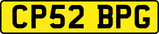 CP52BPG