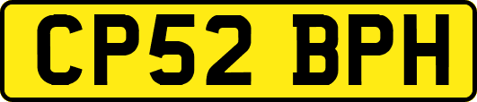 CP52BPH