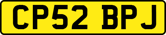 CP52BPJ