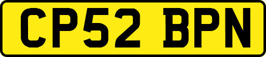 CP52BPN