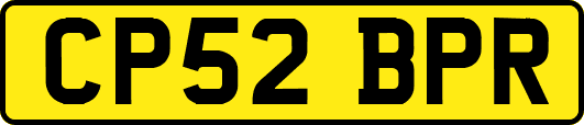 CP52BPR