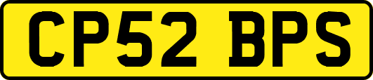 CP52BPS